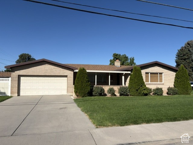 145 N 400 E #29
                     MLS #2187564