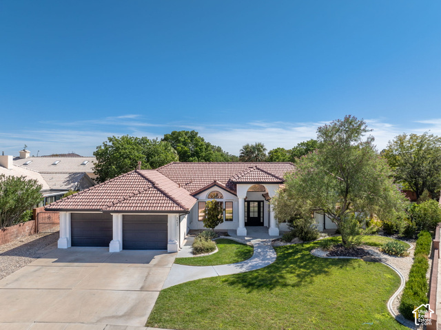 3663 S 1660 W
                     MLS #2187566