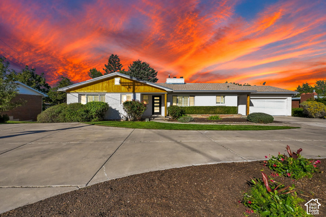 4230 S 2700 E, Holladay UT 84124