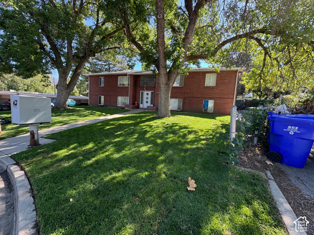 110 E 2250 S
                     MLS #2187583