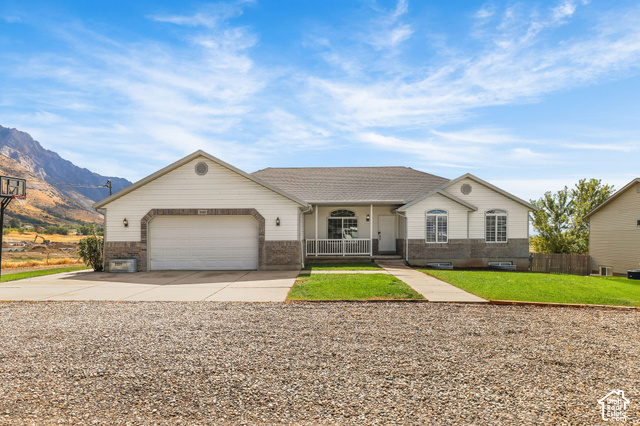 1045 W 3600 S #4
                     MLS #2187589