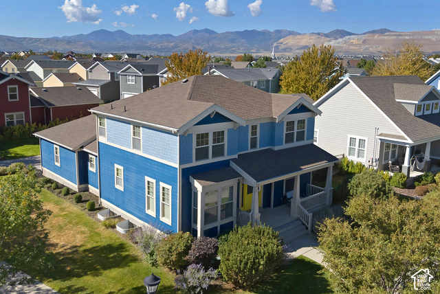 4371 W Iron Mountain Dr
                     MLS #2187591