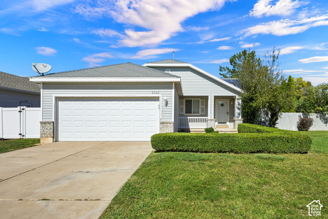 2122 W 1345 N
                     MLS #2187594