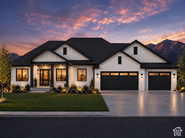 787 S Chancelor Way
                     MLS #2187596