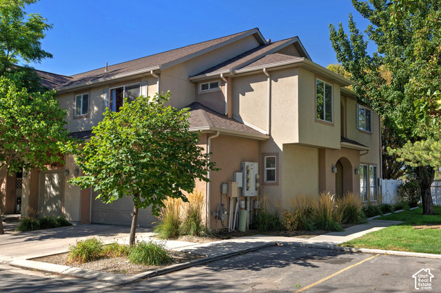 4584 S SIENNA CT, Taylorsville UT 84123