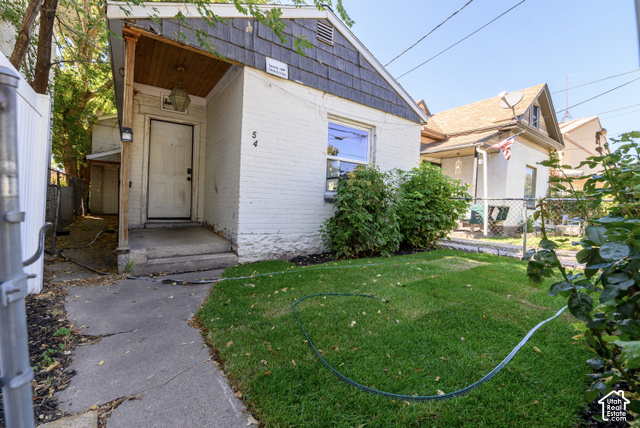 54 S 800 W, Salt Lake City UT 84104
