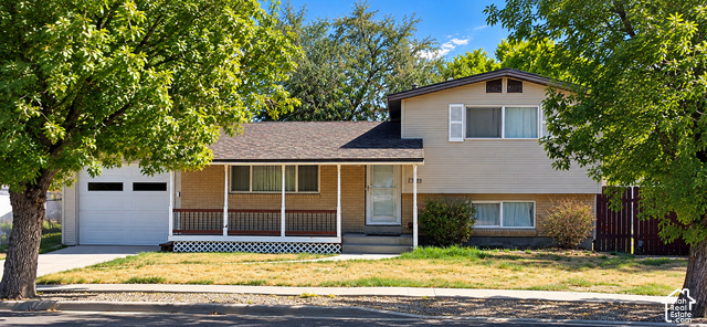 2989 S RAE ST, West Valley City UT 84120
