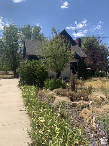 2251 W 3000 S, Heber City UT 84032