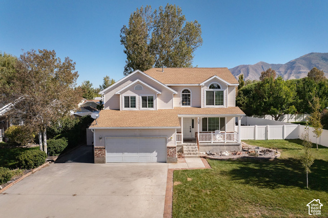 119  Spyglass Dr
                     MLS #2187613