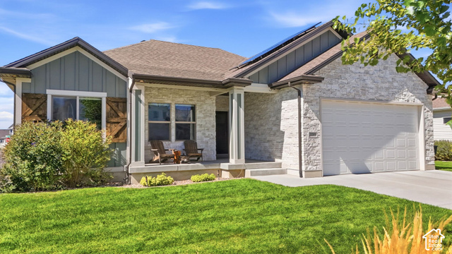 3203 N 3325 W
                     MLS #2187625