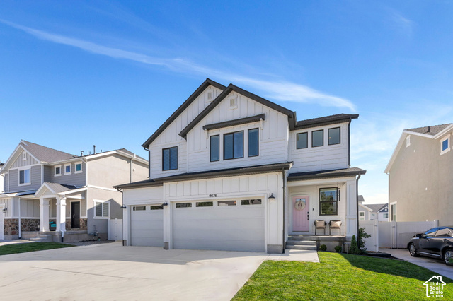 Main photo for 9676 N Red Bridge Rd