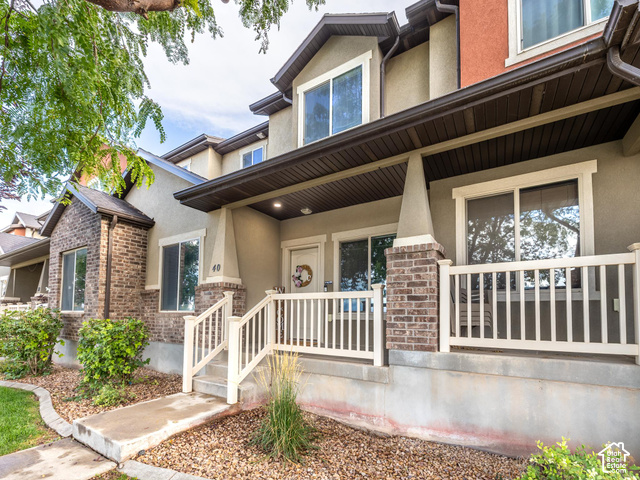 40 W GINGER GOLD RD, Santaquin UT 84655