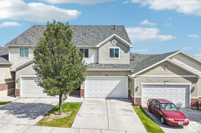 11823 S CEDAR VALLEY DR, Riverton UT 84065