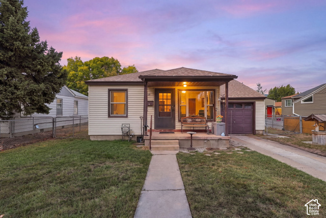 315 E GREGSON AVE, South Salt Lake UT 84115