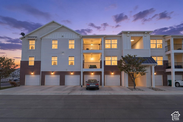 1825 N EXCHANGE PARK RD #X304, Lehi UT 84043