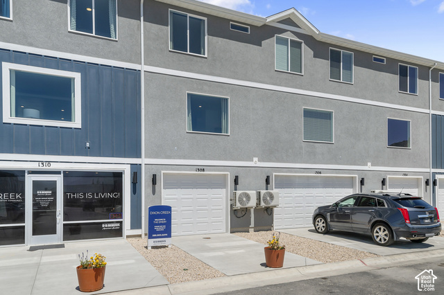 1292 N 375 E
                     MLS #2187648