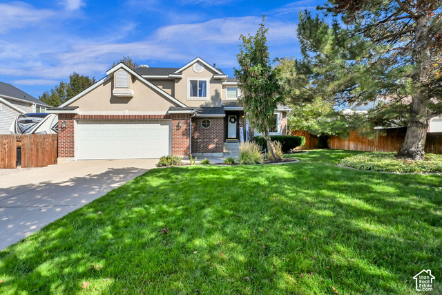 5249 S CARPENTER CV, Taylorsville UT 84129