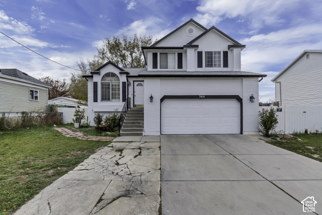 564 S 1000 W, Salt Lake City UT 84104