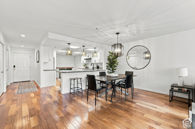 48 W BROADWAY #407N, Salt Lake City UT 84101