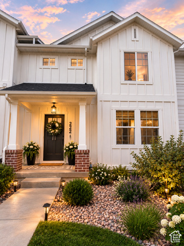 222 N GORDON LN, Santaquin UT 84655