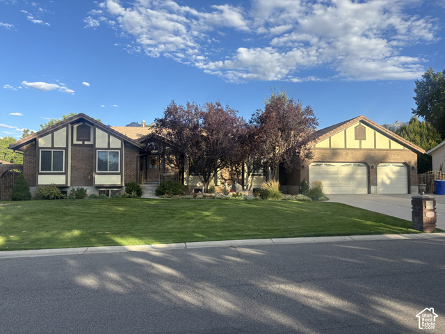 7555 S MICHELLE WAY, Cottonwood Heights UT 84093