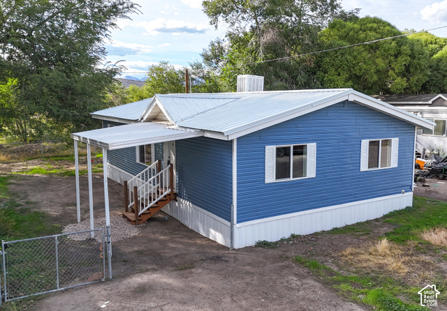Main photo for 1265 N Carbonville Rd #32