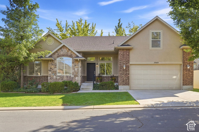 3949 W SIENNA DUNE DR, South Jordan UT 84009