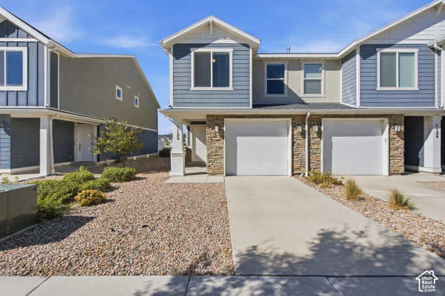 1122 E PILOT ST #1124, Saratoga Springs UT 84045