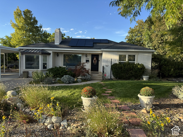 2995 E LOUISE AVE, Salt Lake City UT 84109