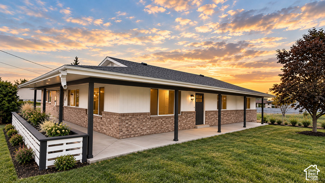 2610 W North Plain City Rd
                     MLS #2187693