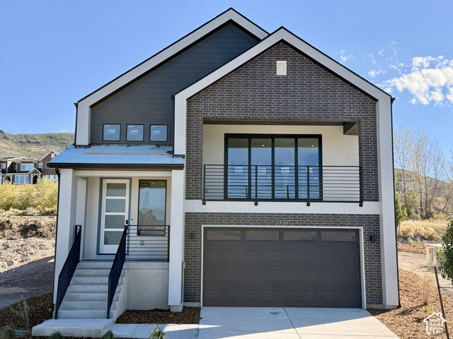 2338 N STONEY WAY, Heber City UT 84032