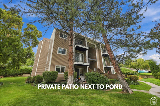 Main photo for 4614 S Quail Park Dr #a