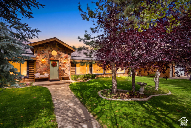 1404  Hallam Rd
                     MLS #2187717
