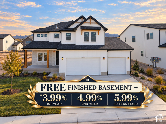 Main photo for 5233 S Paramount Dr
