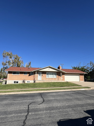 1217 E 1100 S, Clearfield UT 84015
