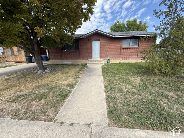 355 E 2600 N
                     MLS #2187745