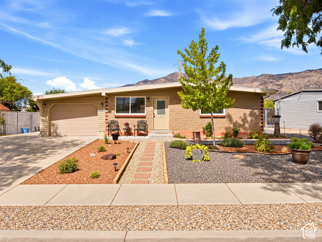 414 E 1100 N, Ogden UT 84404