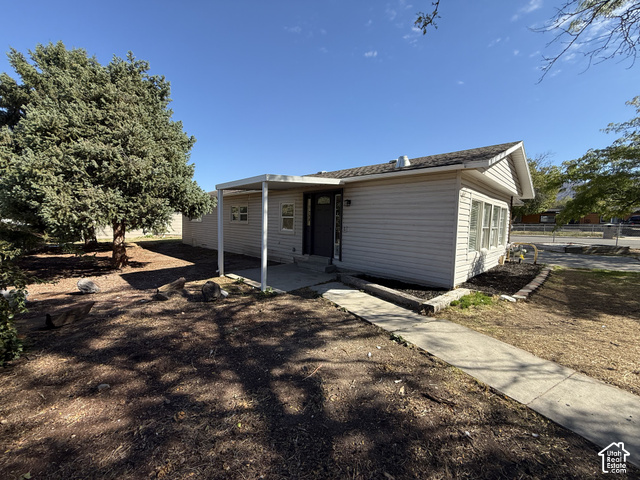 684 W FLEETWOOD DR, Tooele UT 84074