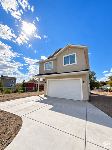 1147 N 850 W, Provo UT 84604