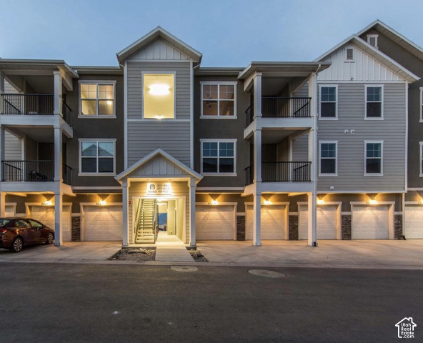 4217 W JARVIS LN #101, Herriman UT 84096