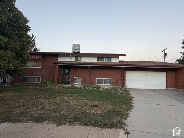 5550 S 1175 W, Riverdale UT 84405
