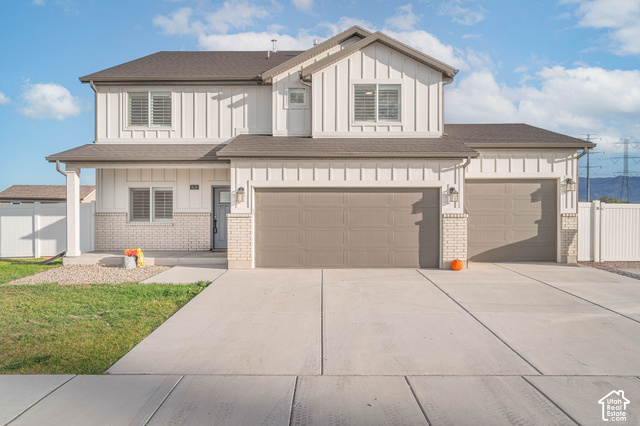 Main photo for 3318 W 3175 S