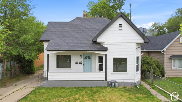 3112  Adams Ave
                     MLS #2187796