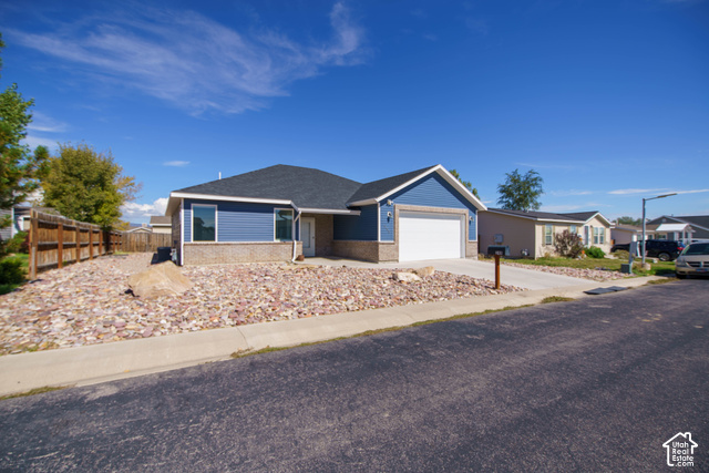 248 W 2100 S
                     MLS #2187798