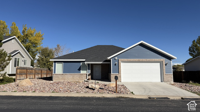 248 W 2100 S
                     MLS #2187798