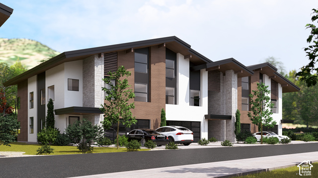 883 W Schonerberg Loop #34
                     MLS #2187799