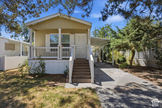 Main photo for 1593 W Indian Summer Drive Dr