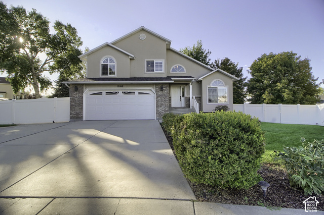 12169 S Andrew View Cir
                     MLS #2187811