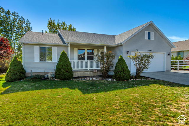 1097  Legrand Dr
                     MLS #2187814
