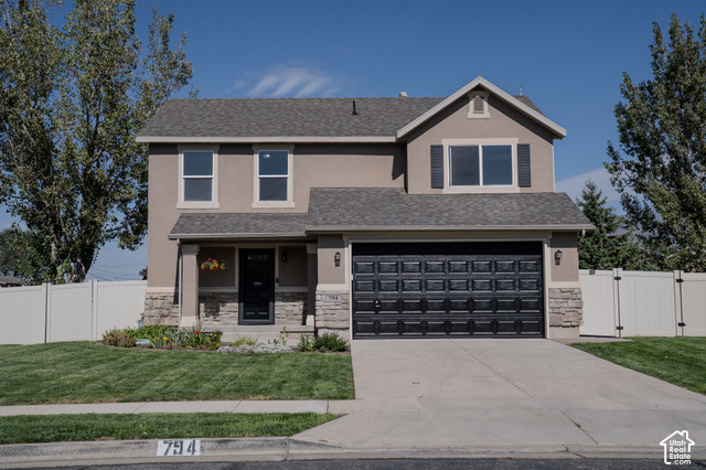 794 W 2000 N
                     MLS #2187815